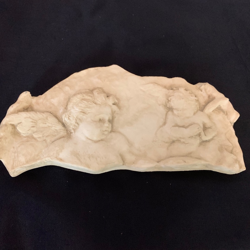 Hen-Feathers & Company, Inc.Cherubs/Angels